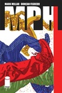 Cover: MPH - Image Comics