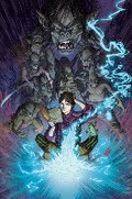 Cover: Rise of the Magi - Image Comics