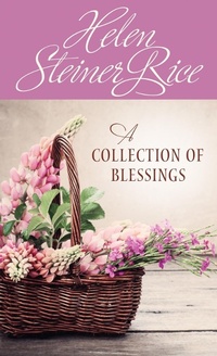 Enlarge image Cover: Collection of Blessings - Barbour Publishing, Inc.