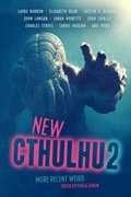 Cover: New Cthulhu 2: More Recent Weird - Prime Books
