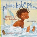 Cover: Please, Baby, Please - Turtleback Books
