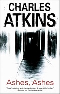 Cover: Ashes, Ashes - Severn House