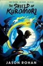 Cover: The Shield of Kuromori - Farshore