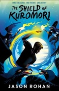 Cover: The Shield of Kuromori - Farshore