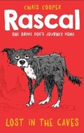 Cover: Rascal: Lost in the Caves - Farshore