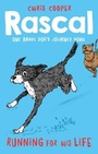 Cover: Rascal: Running For His Life - Farshore
