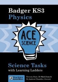 Enlarge image Cover: Science Tasks with Learning Ladders - Badger Publishing