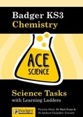 Cover: Science Tasks with Learning Ladders - Badger Publishing