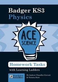 Enlarge image Cover: Homework Activities with Learning Ladders - Badger Publishing