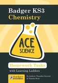 Cover: Homework Activities with Learning Ladders - Badger Publishing
