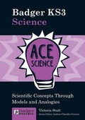 Cover: Considering Scientific Concepts Through Models and Analogies - Badger Publishing