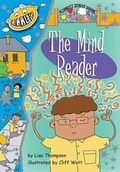 Cover: Plunkett Street School - Badger Publishing