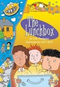 Cover: Plunkett Street School - Badger Publishing