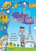 Cover: Plunkett Street School - Badger Publishing