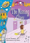 Cover: Plunkett Street School - Badger Publishing