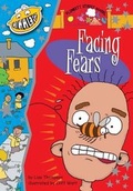 Cover: Plunkett Street School - Badger Publishing