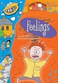 Cover: Plunkett Street School - Badger Publishing