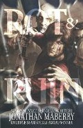 Cover: Rot & Ruin: Warrior Smart - Idea & Design Works