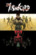 Cover: 7th Sword - Idea & Design Works