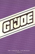 Cover: G.I. JOE: The Complete Collection Volume 7 - Idea & Design Works