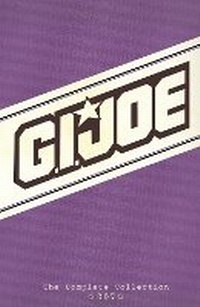Enlarge image Cover: G.I. JOE: The Complete Collection Volume 7 - Idea & Design Works