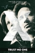 Cover: X-Files: Trust No One - Idea & Design Works
