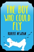 Cover: The Boy Who Could Fly - Open Road Media Teen & Tween