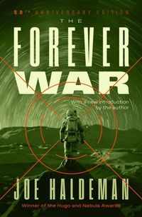 Enlarge image Cover: The Forever War - Open Road Media Sci-Fi & Fantasy