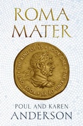 Cover: Roma Mater - Open Road Media Sci-Fi & Fantasy