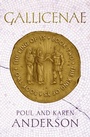 Cover: Gallicenae - Open Road Media Sci-Fi & Fantasy
