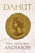 Cover: Dahut - Open Road Media Sci-Fi & Fantasy