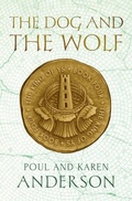 Cover: The Dog and the Wolf - Open Road Media Sci-Fi & Fantasy
