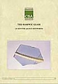Cover: The Hamwic Glass - Council for British Archaeology