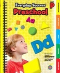 Cover: Everyday Success(tm) Preschool - American Education Publishing