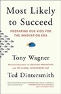 Cover: Most Likely to Succeed - Scribner