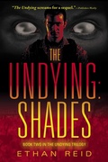 Cover: The Undying: Shades - Simon451