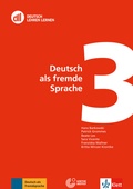 Cover: DLL 03: Deutsch als fremde Sprache - Klett