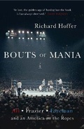 Cover: Bouts of Mania - Aurum