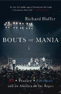 Enlarge image Cover: Bouts of Mania - Aurum