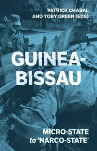 Enlarge image Cover: Guinea-Bissau - C Hurst & Co Publishers Ltd