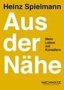 Cover: Aus der N&auml;he - Wachholtz