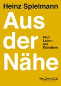 Cover: Aus der N&auml;he - Wachholtz
