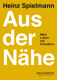 Enlarge image Cover: Aus der Nähe - Wachholtz