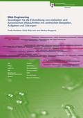 Cover: Web Engineering - Compendio Bildungsmedien