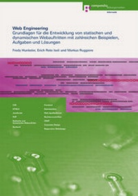 Abbildung von: Web Engineering - Compendio Bildungsmedien