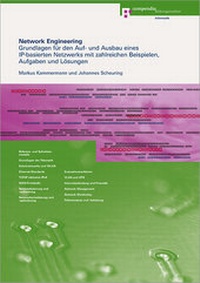 Abbildung von: Network Engineering - Compendio Bildungsmedien