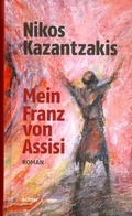 Cover: Mein Franz von Assisi - Echter