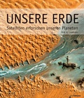 Cover: Unsere Erde - h.f.ullmann publishing