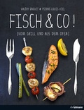 Cover: Fisch & Co. - h.f.ullmann publishing