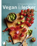 Cover: Vegan & lecker - Jan Thorbecke Verlag